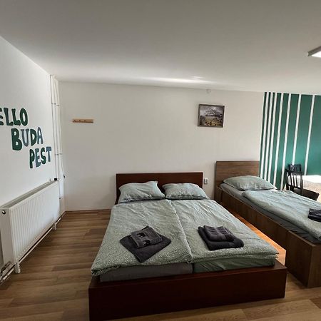 Malata Homes Βουδαπέστη Εξωτερικό φωτογραφία