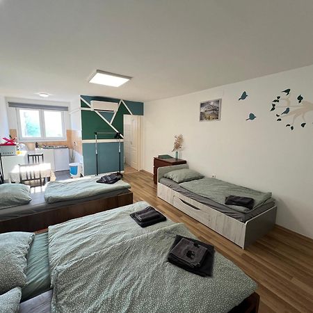 Malata Homes Βουδαπέστη Εξωτερικό φωτογραφία