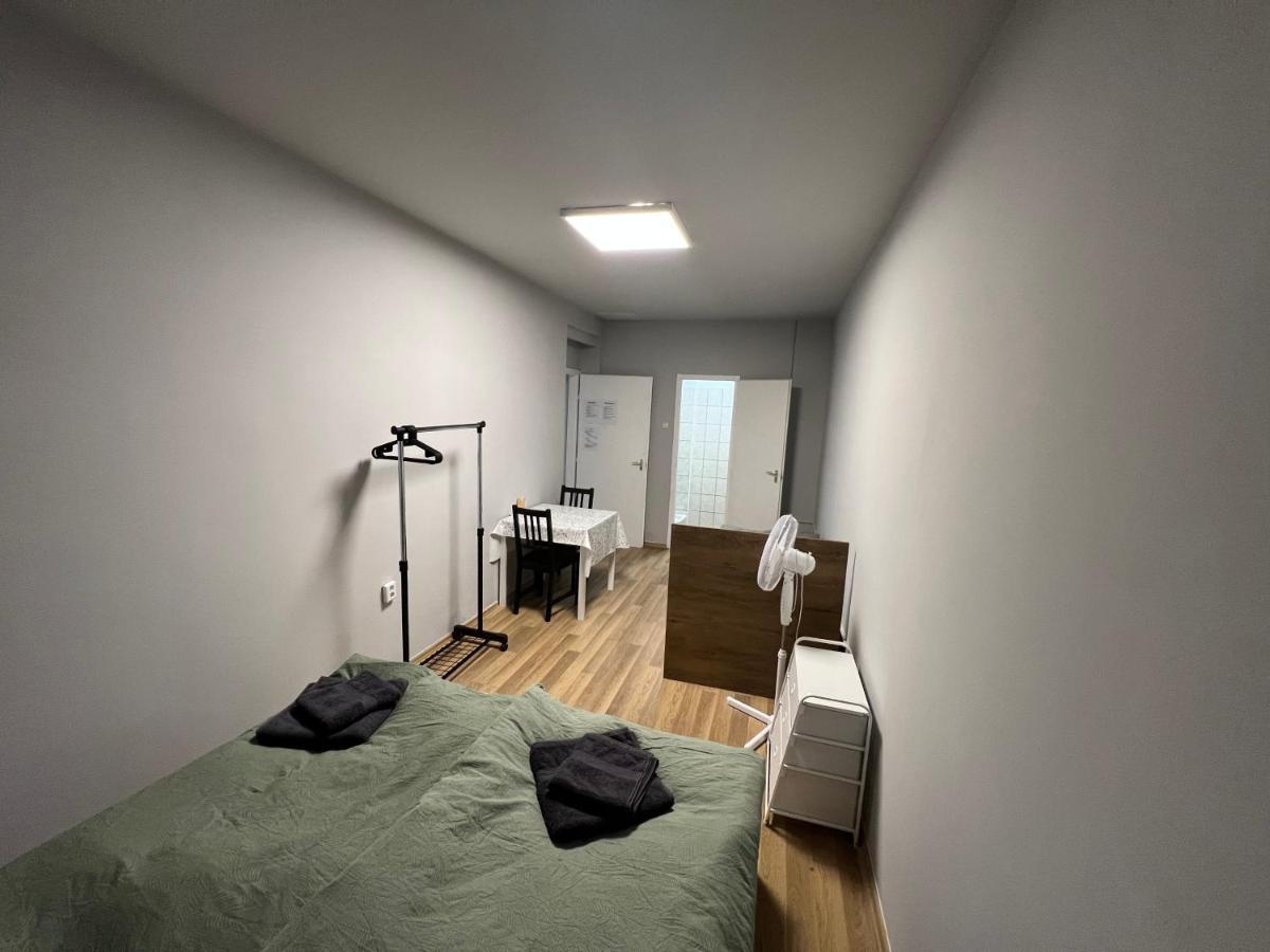 Malata Homes Βουδαπέστη Εξωτερικό φωτογραφία