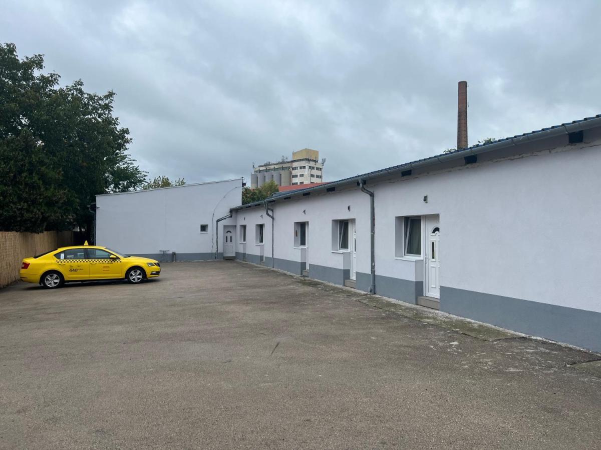 Malata Homes Βουδαπέστη Εξωτερικό φωτογραφία