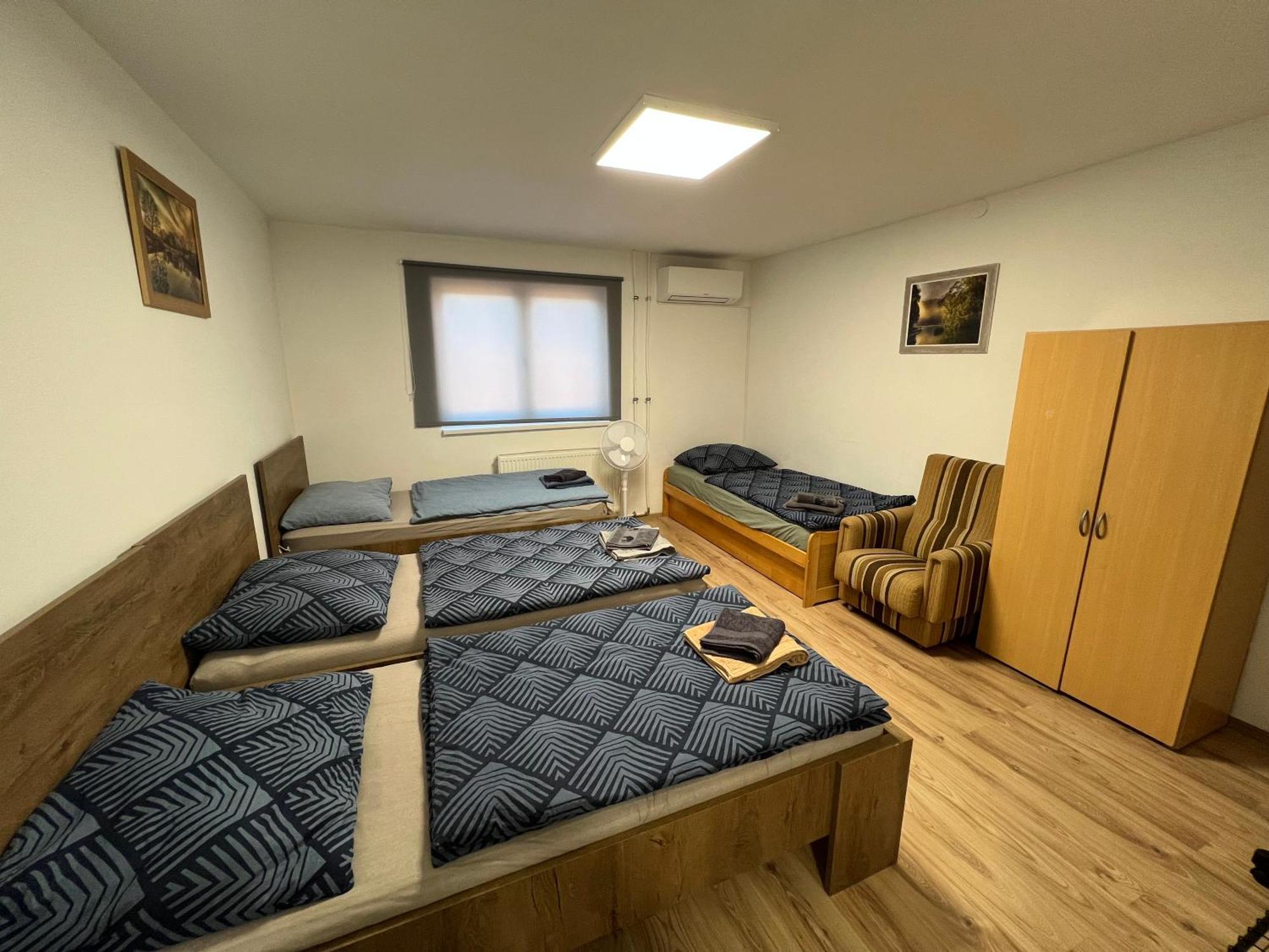 Malata Homes Βουδαπέστη Εξωτερικό φωτογραφία