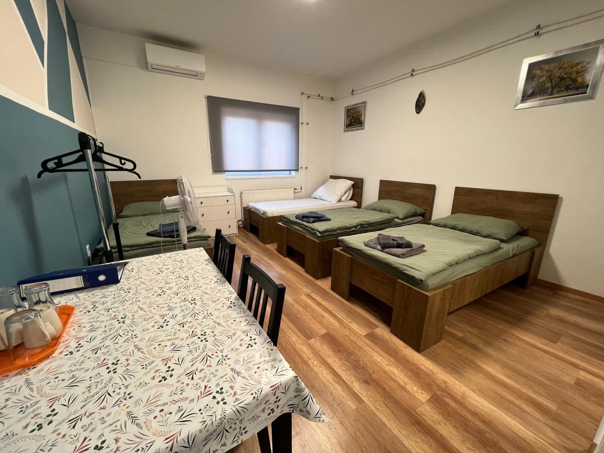 Malata Homes Βουδαπέστη Εξωτερικό φωτογραφία