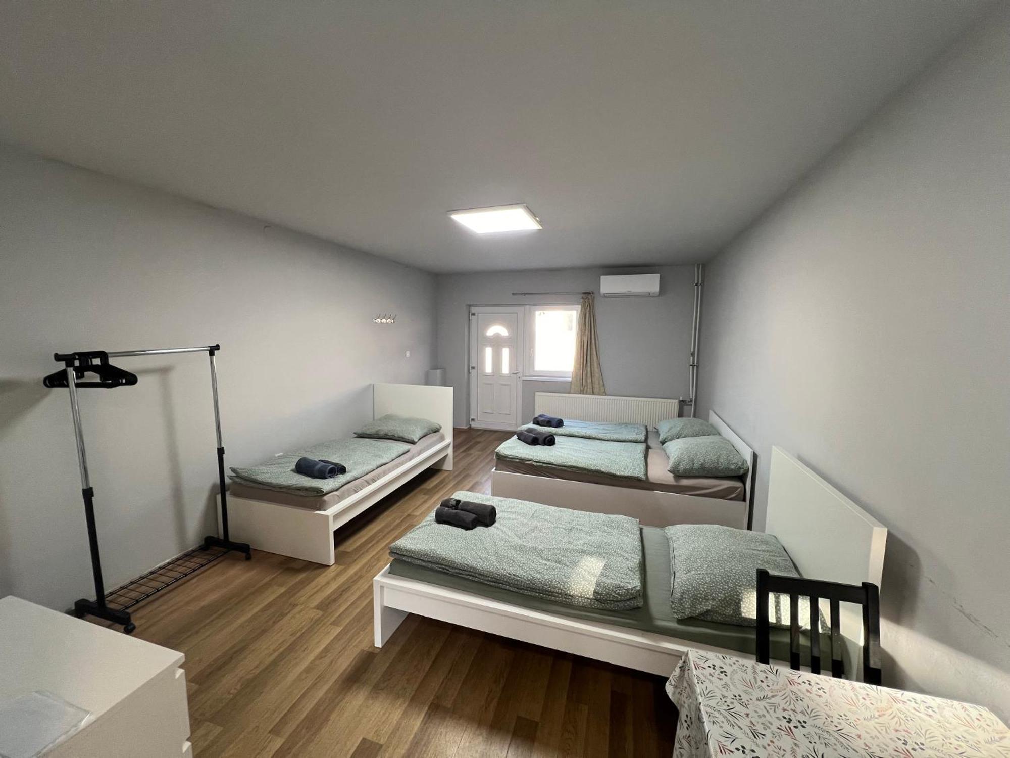 Malata Homes Βουδαπέστη Εξωτερικό φωτογραφία