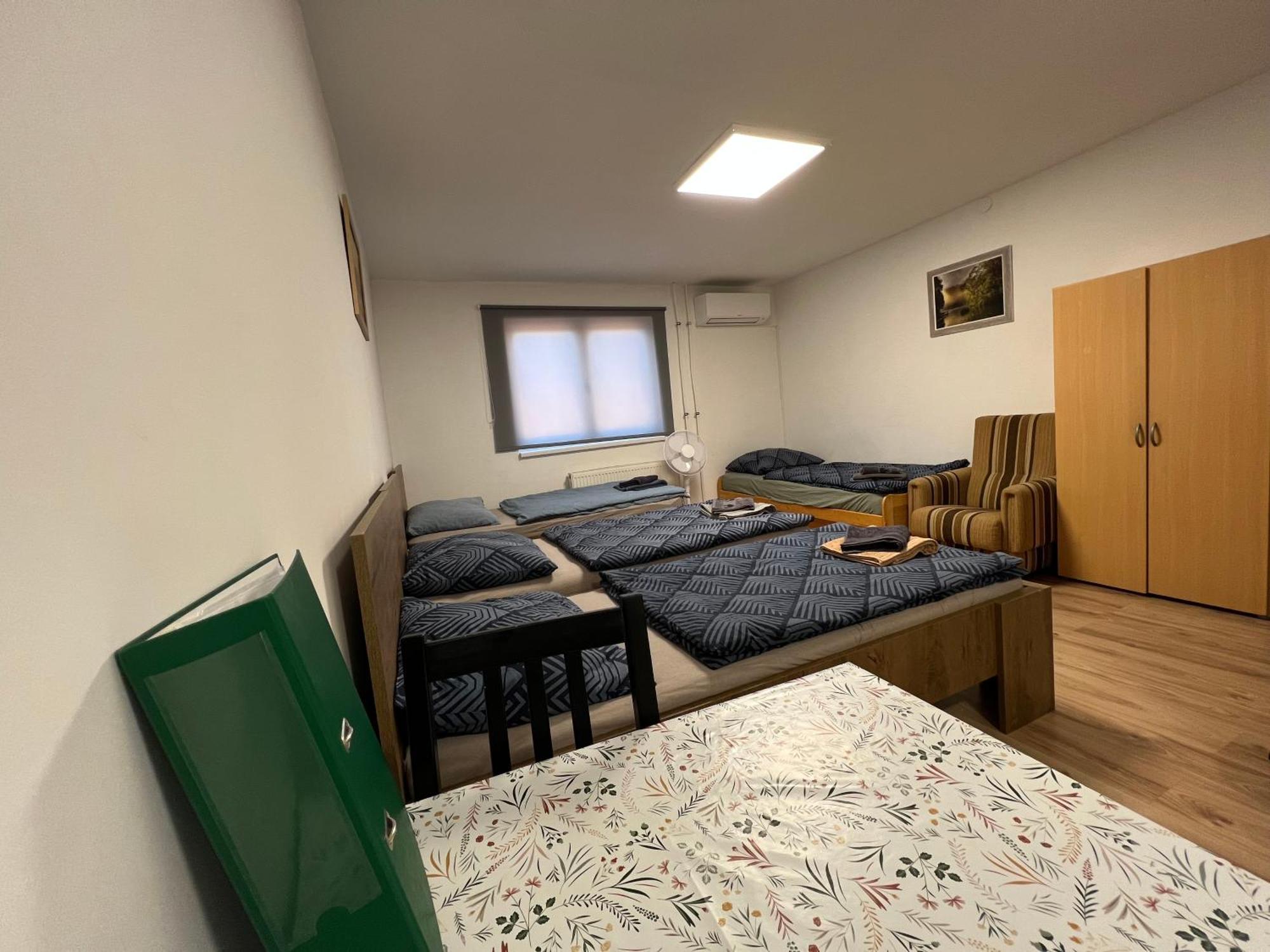 Malata Homes Βουδαπέστη Εξωτερικό φωτογραφία