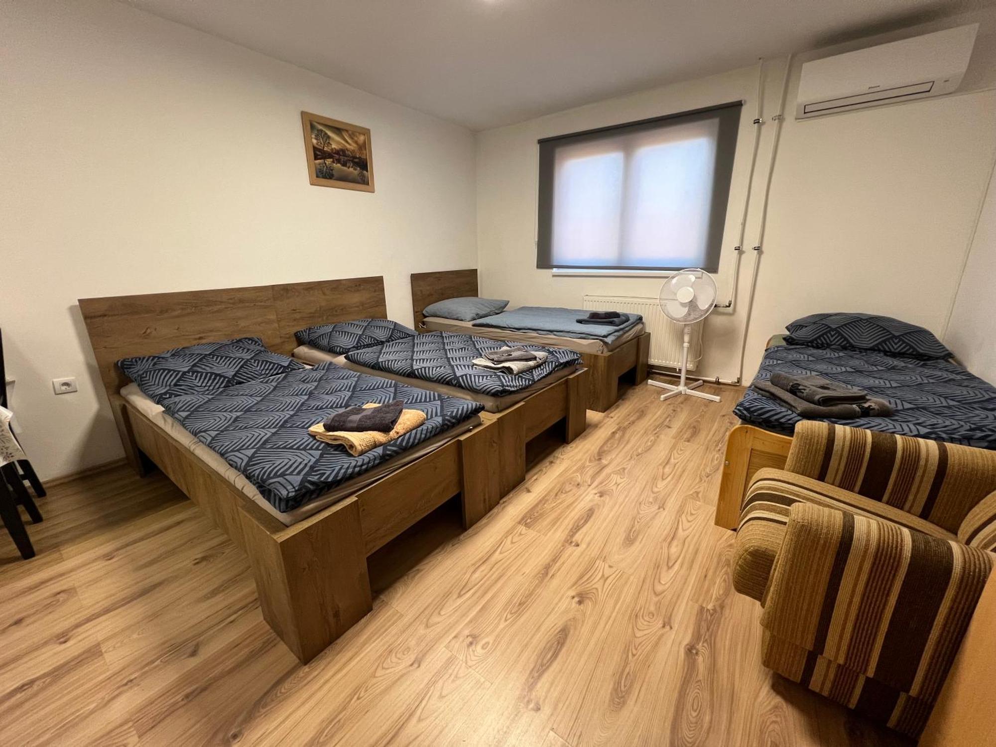 Malata Homes Βουδαπέστη Εξωτερικό φωτογραφία