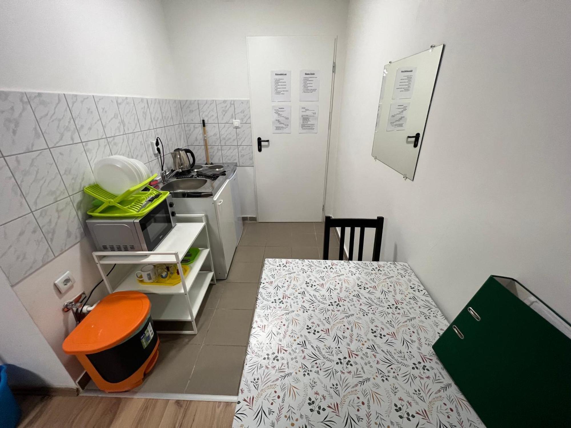 Malata Homes Βουδαπέστη Εξωτερικό φωτογραφία