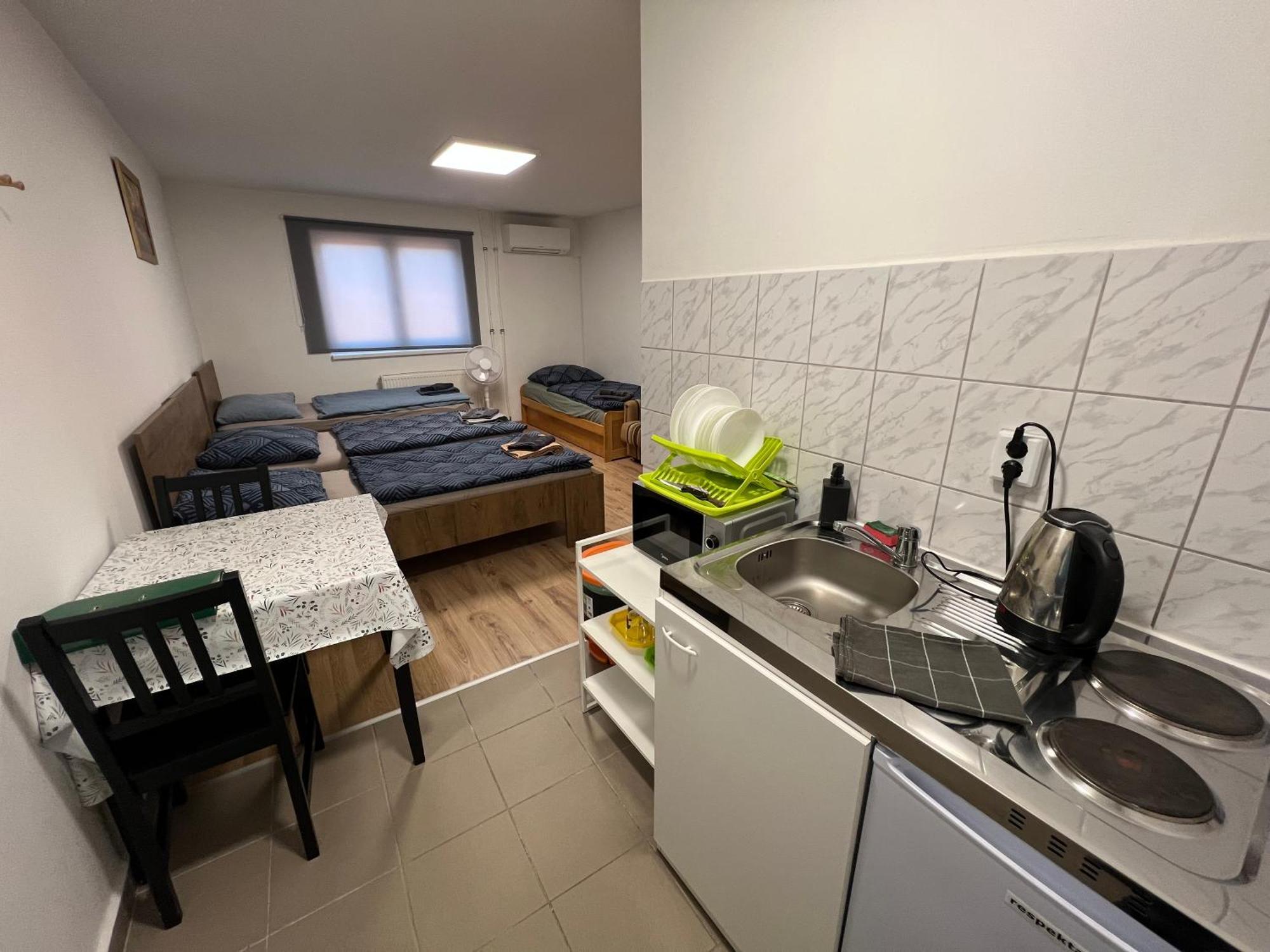 Malata Homes Βουδαπέστη Εξωτερικό φωτογραφία