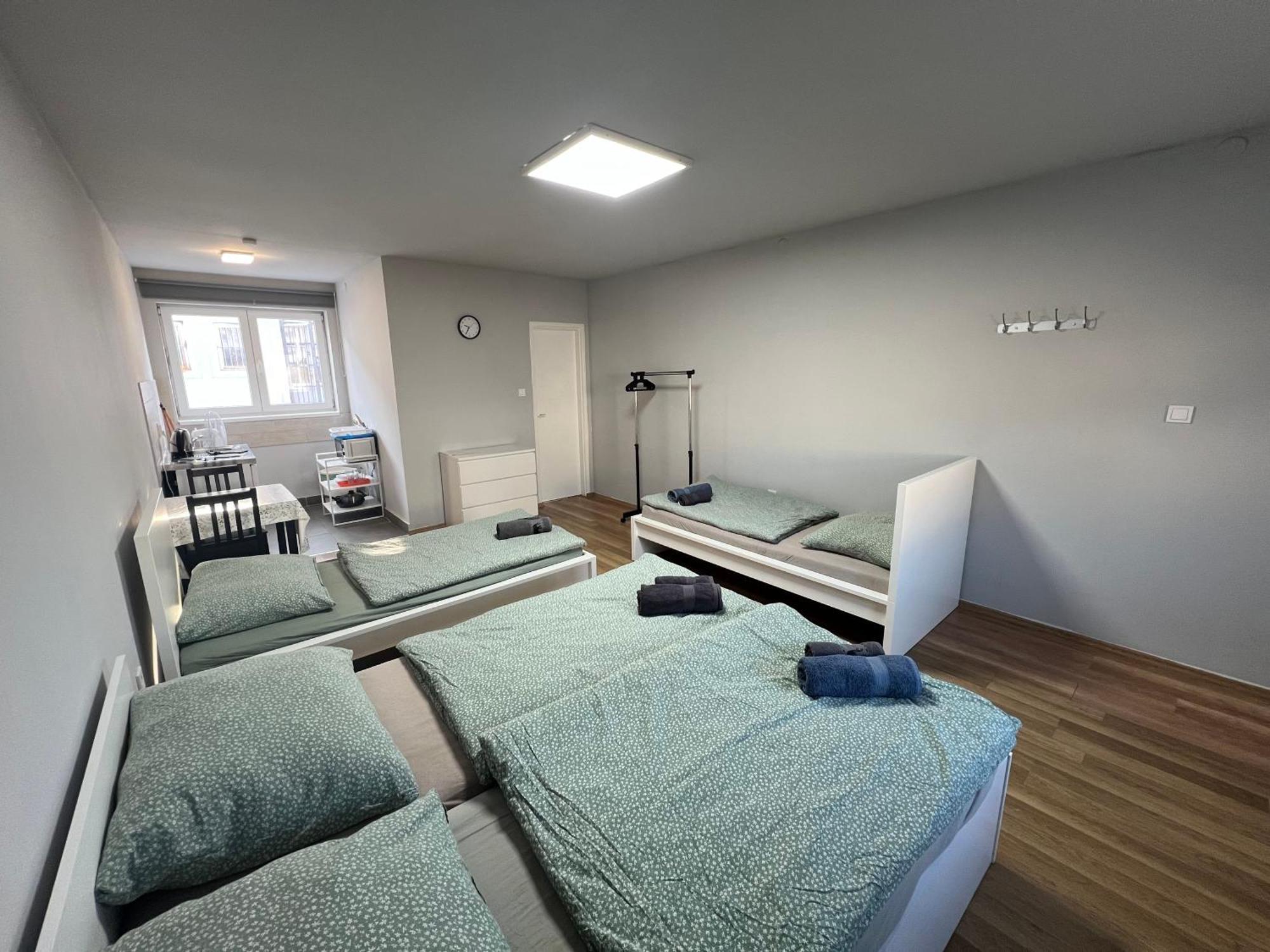 Malata Homes Βουδαπέστη Εξωτερικό φωτογραφία