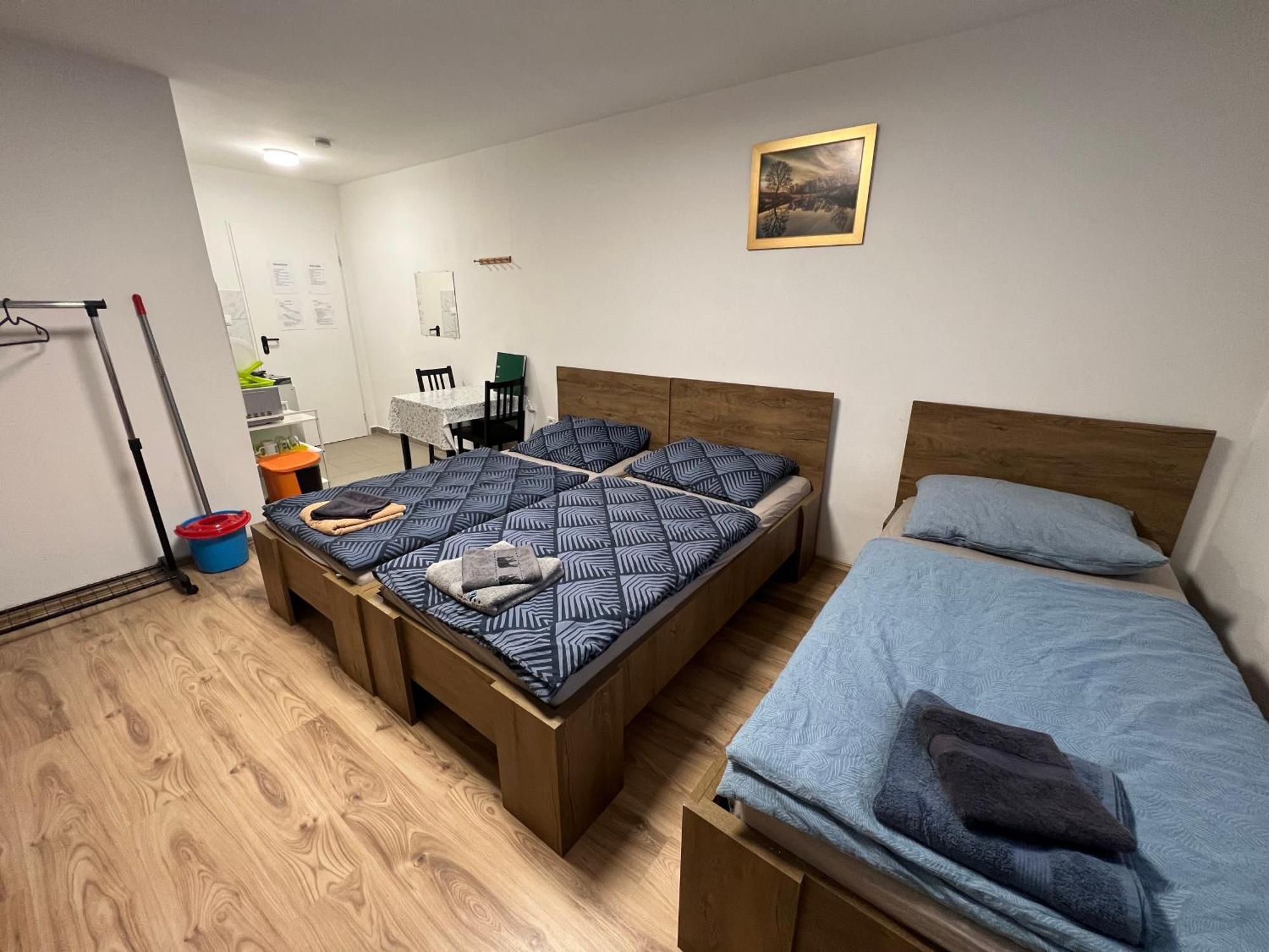 Malata Homes Βουδαπέστη Εξωτερικό φωτογραφία