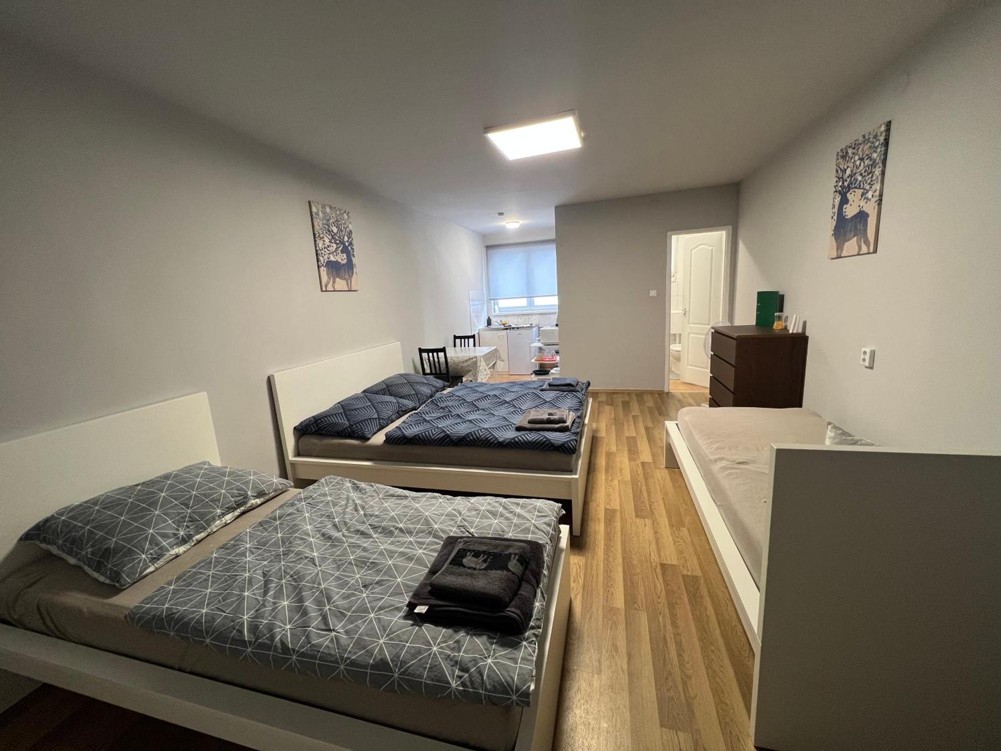 Malata Homes Βουδαπέστη Εξωτερικό φωτογραφία