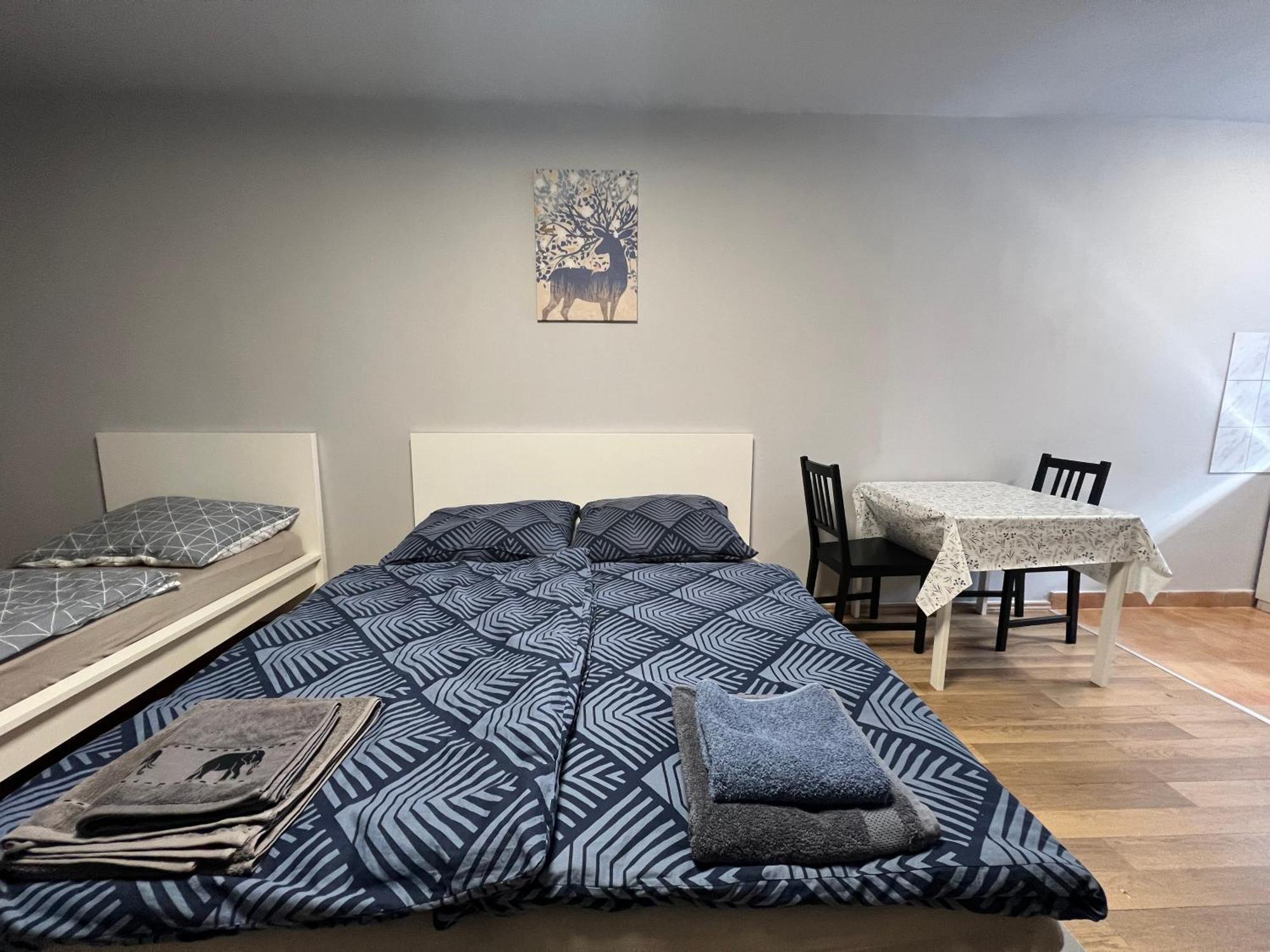 Malata Homes Βουδαπέστη Εξωτερικό φωτογραφία
