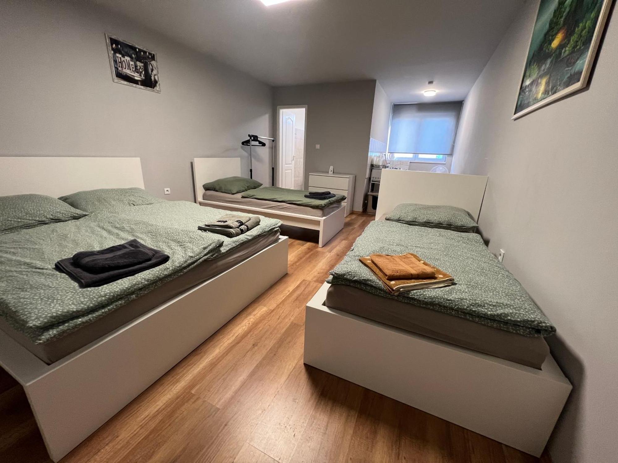 Malata Homes Βουδαπέστη Εξωτερικό φωτογραφία