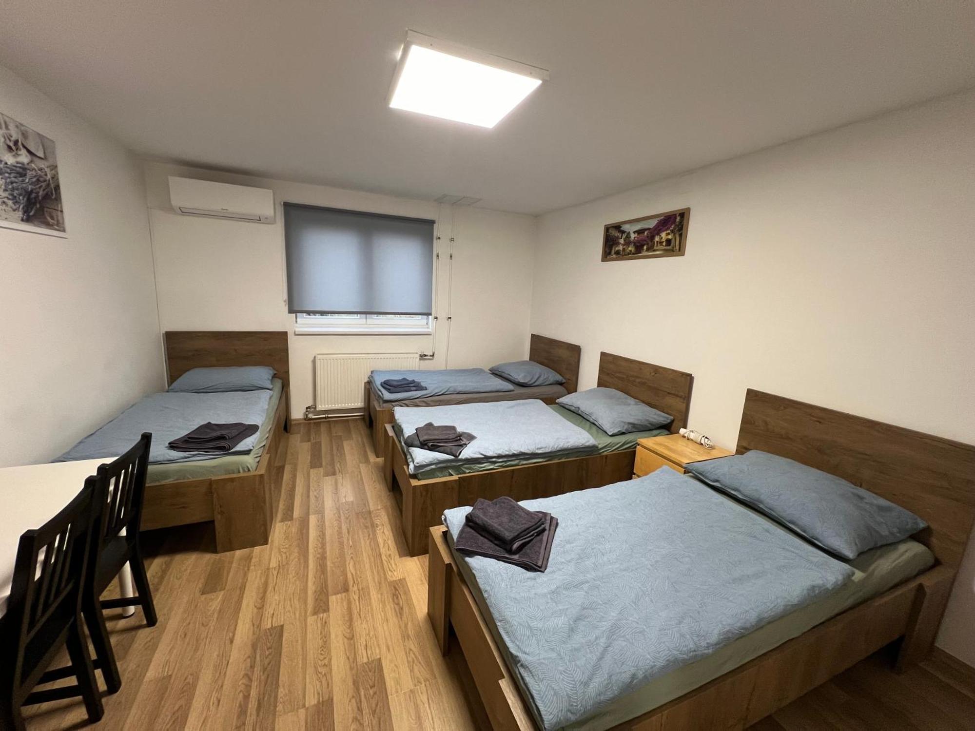 Malata Homes Βουδαπέστη Εξωτερικό φωτογραφία