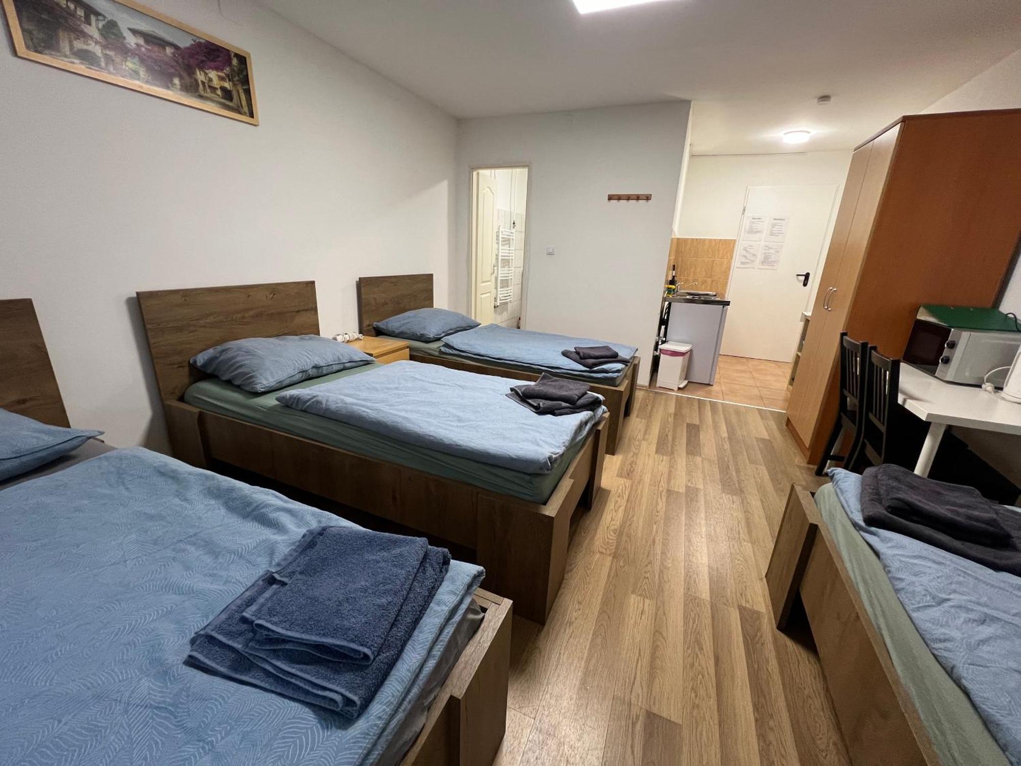 Malata Homes Βουδαπέστη Εξωτερικό φωτογραφία