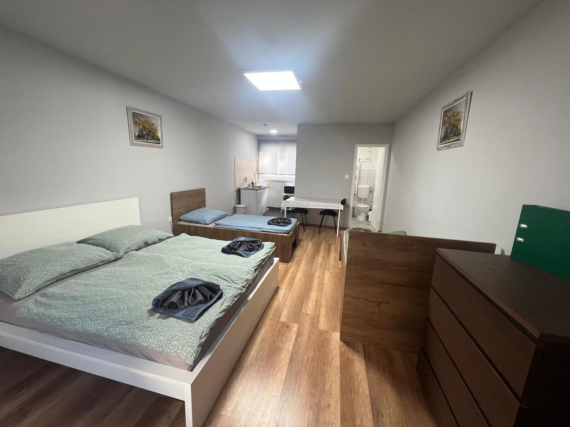 Malata Homes Βουδαπέστη Εξωτερικό φωτογραφία