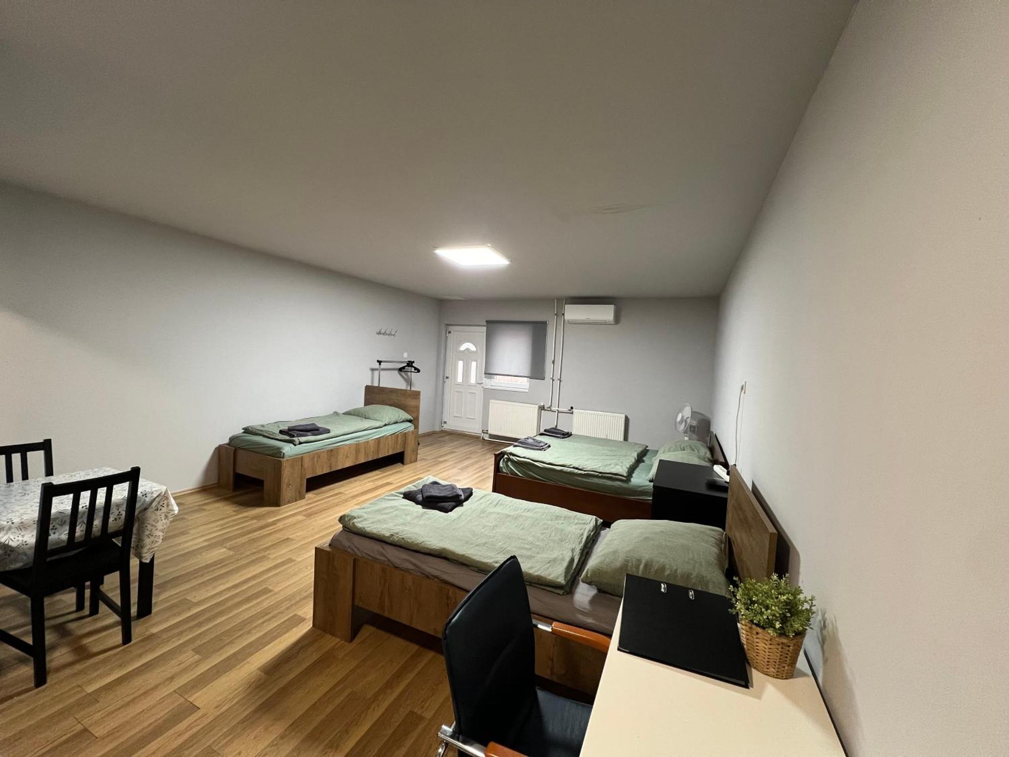 Malata Homes Βουδαπέστη Εξωτερικό φωτογραφία