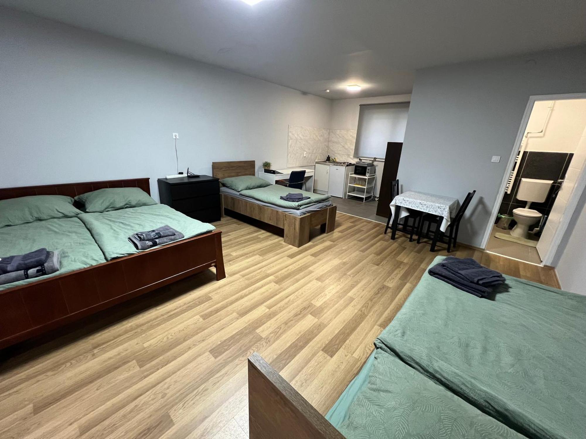 Malata Homes Βουδαπέστη Εξωτερικό φωτογραφία