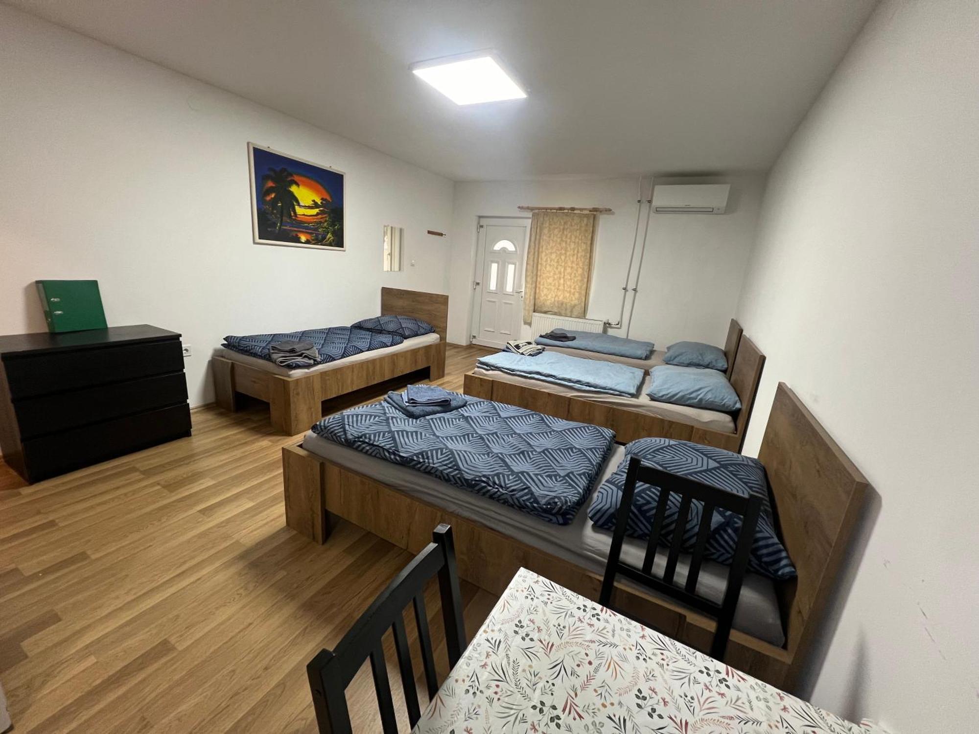 Malata Homes Βουδαπέστη Εξωτερικό φωτογραφία