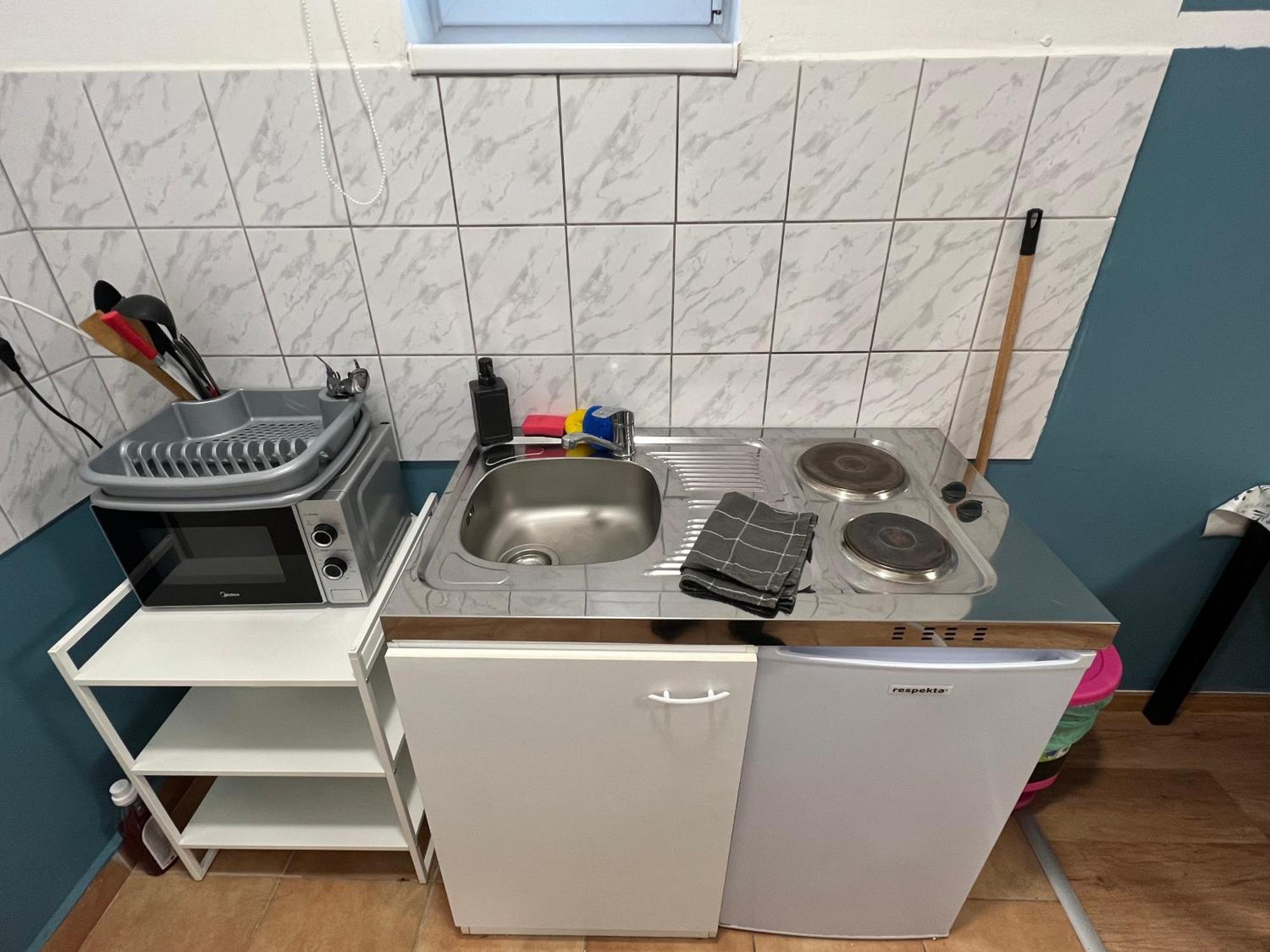 Malata Homes Βουδαπέστη Εξωτερικό φωτογραφία