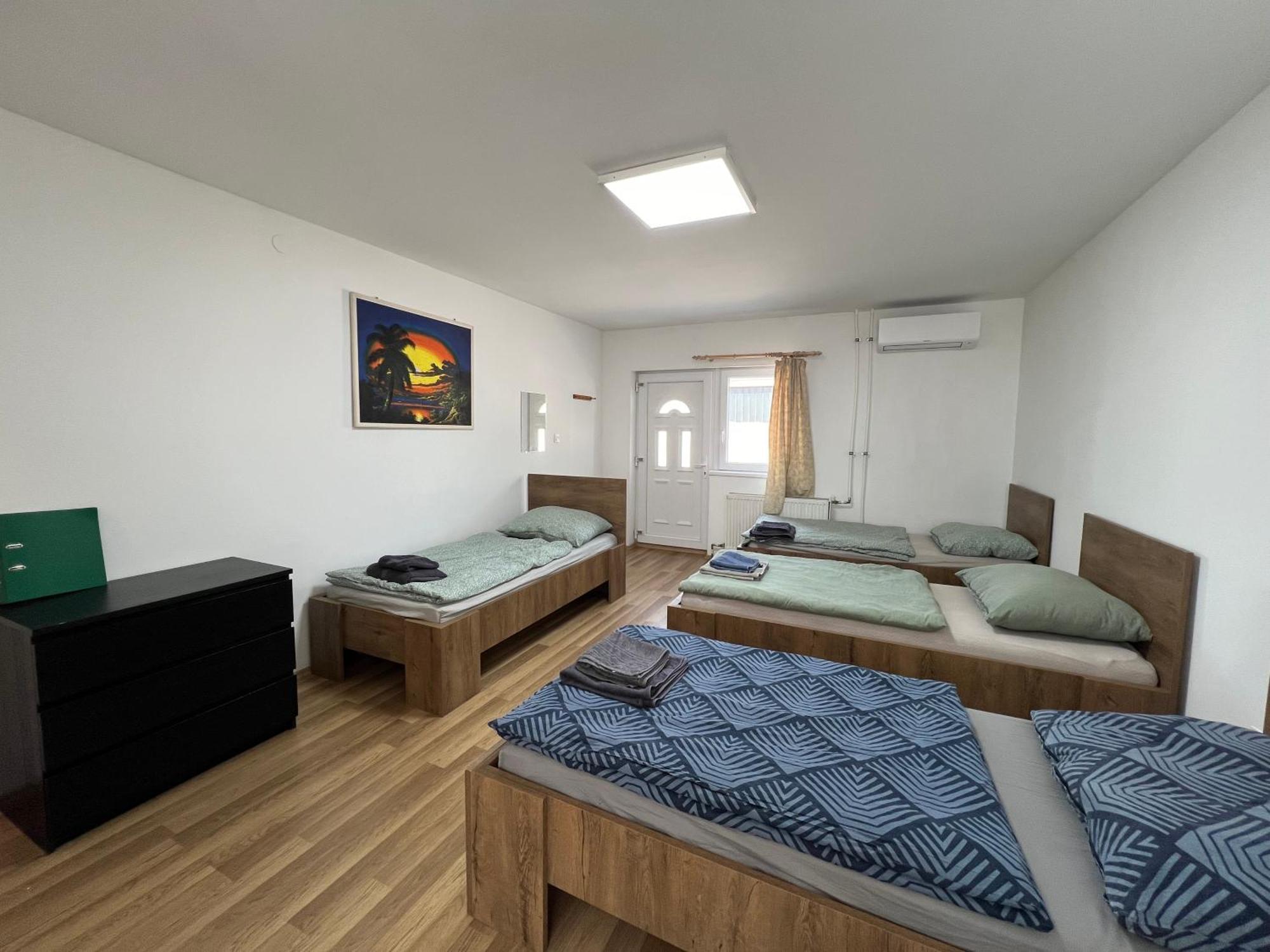 Malata Homes Βουδαπέστη Εξωτερικό φωτογραφία