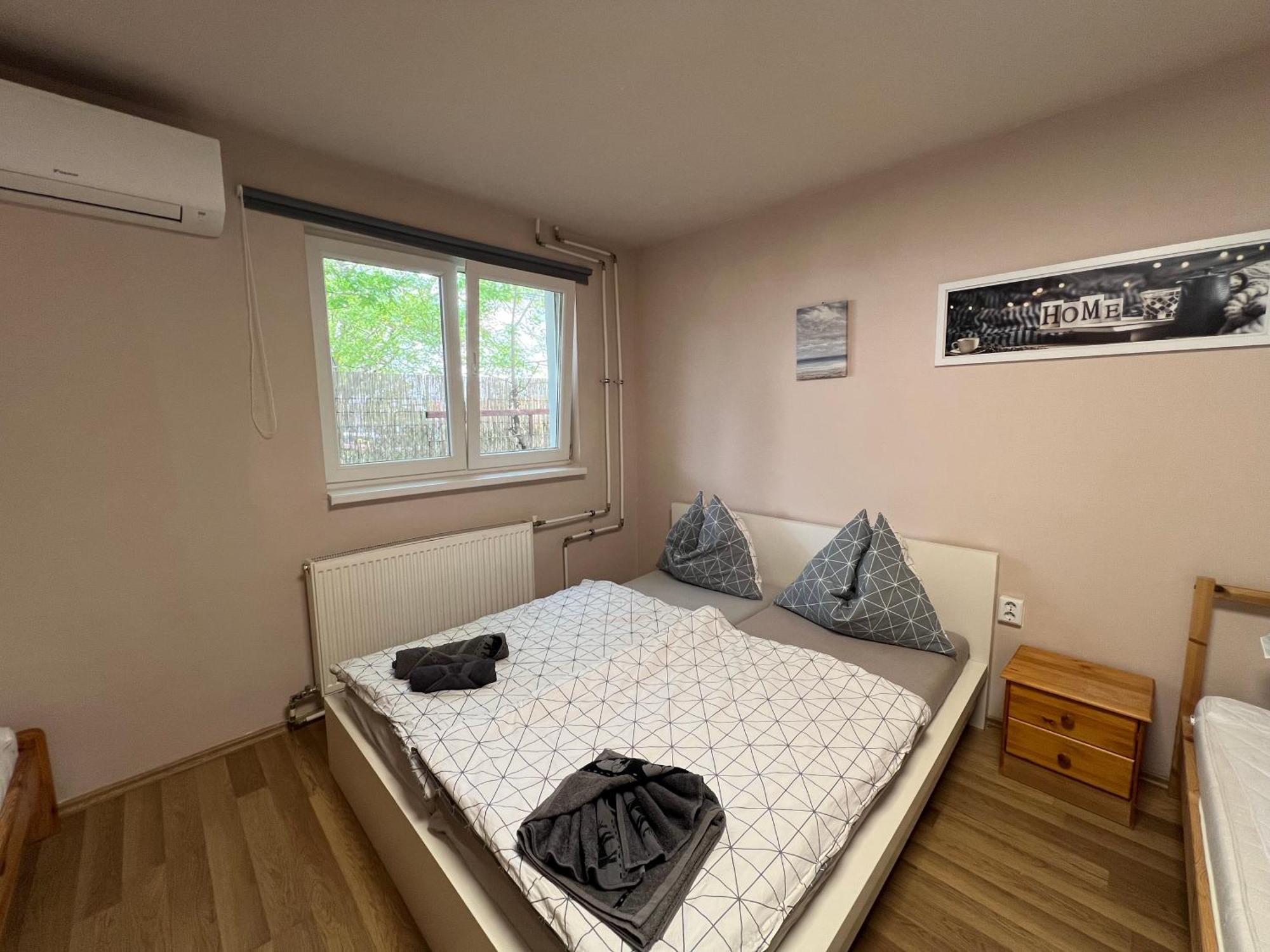 Malata Homes Βουδαπέστη Εξωτερικό φωτογραφία
