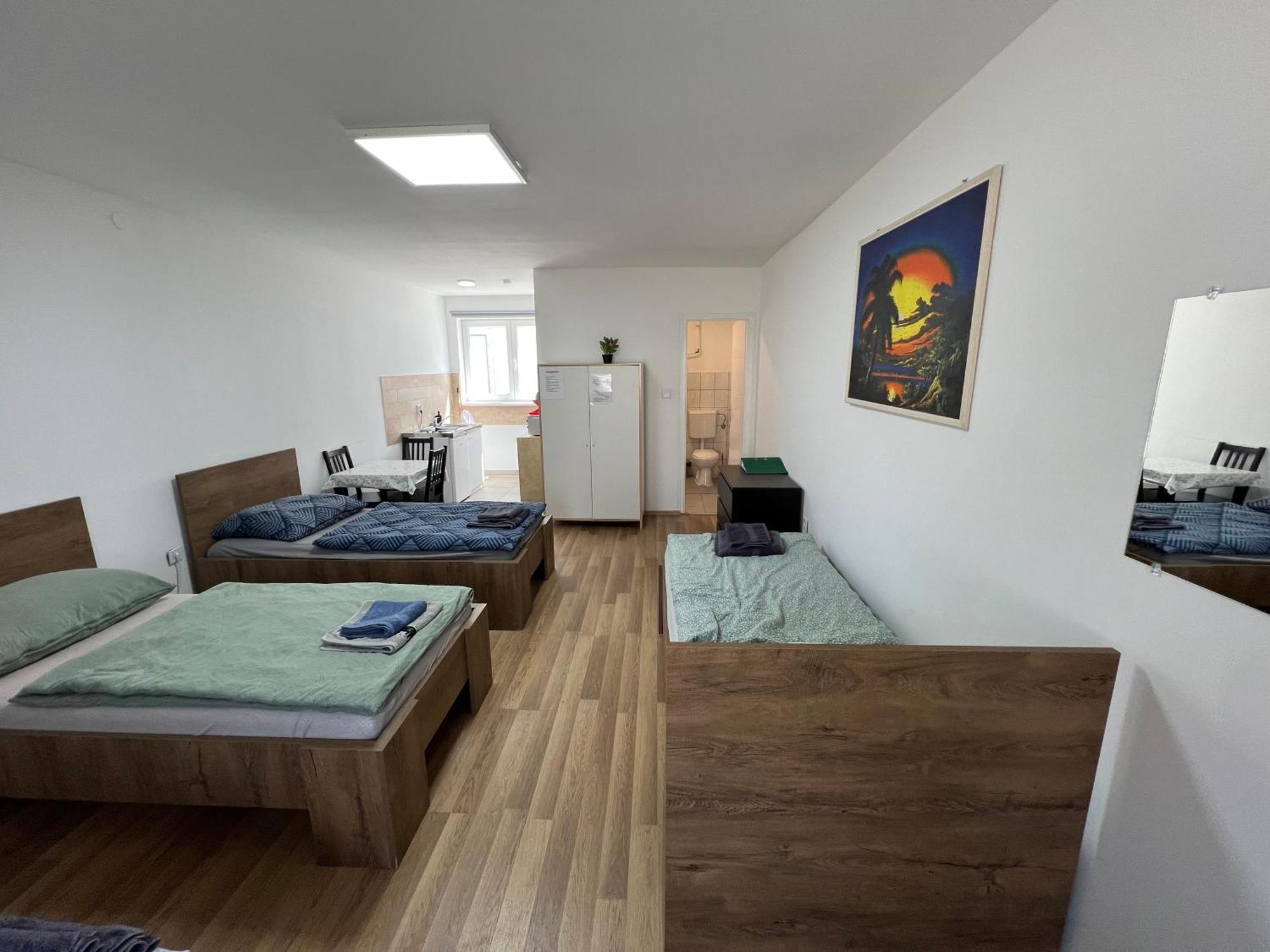 Malata Homes Βουδαπέστη Εξωτερικό φωτογραφία