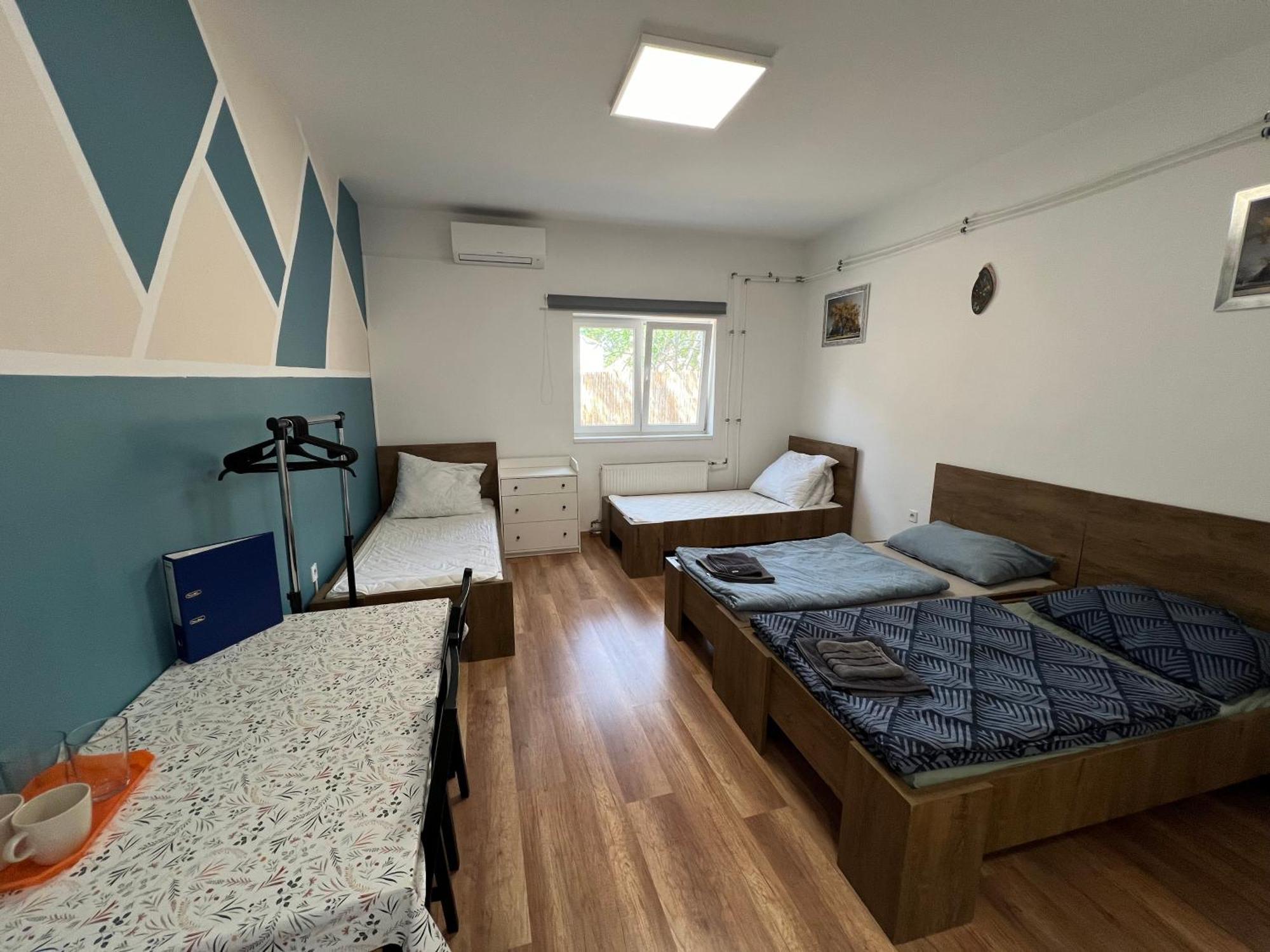 Malata Homes Βουδαπέστη Εξωτερικό φωτογραφία