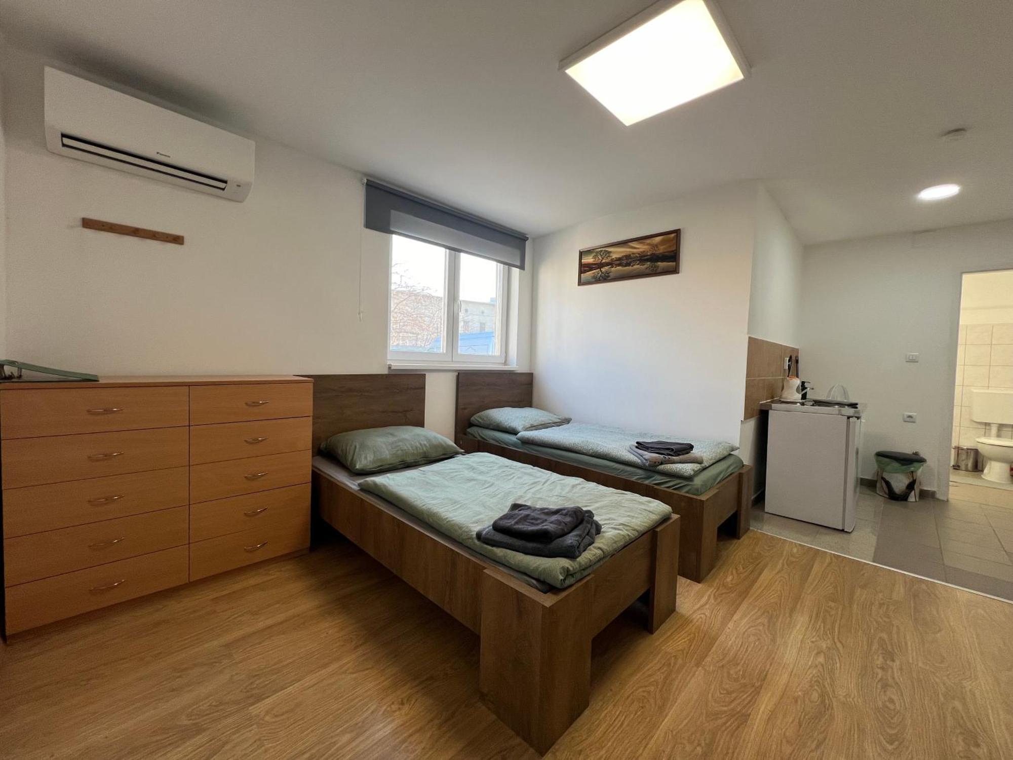 Malata Homes Βουδαπέστη Εξωτερικό φωτογραφία
